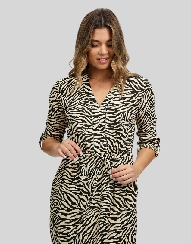 KAJA Clothing - Alicia Dress
