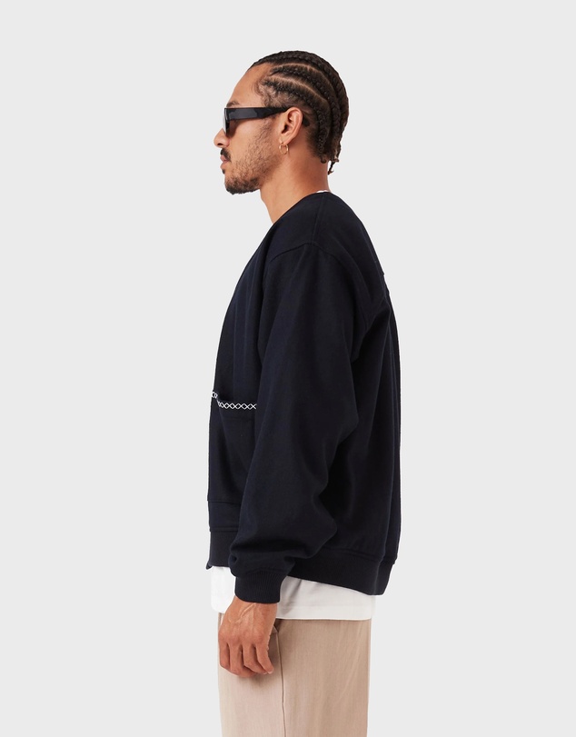 Zanerobe - Wool Cardigan