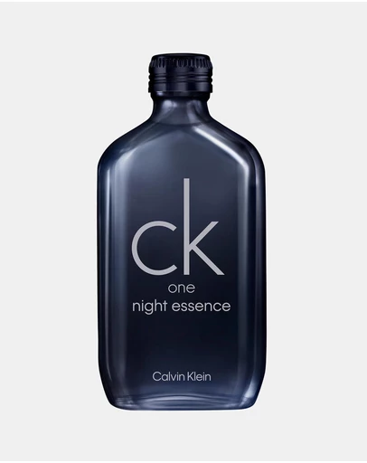 Calvin Klein - CK One Night Essence Parfum Intense, 100ml