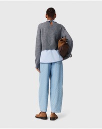 Maje - Mipope Sweater