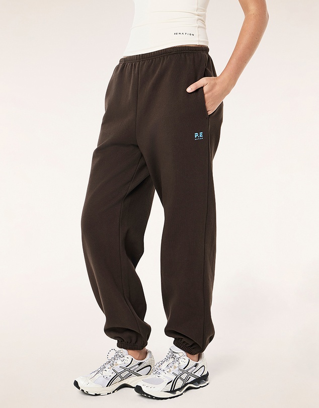 P.E Nation - Adventure Cuffed Trackpants