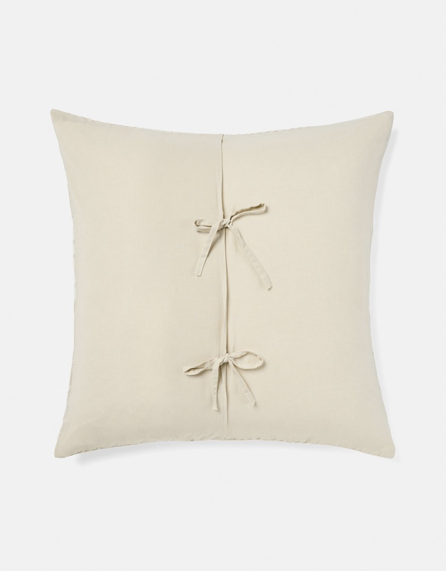 Linen House - Adeline European Pillowcase