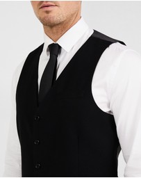 Tarocash - Supreme Stretch Waistcoat