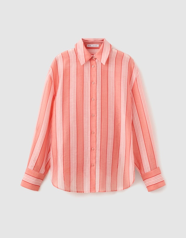 M.N.G - Clay Shirt