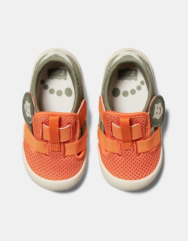 Onitsuka Tiger - Mexico 66 Kids Sandal - TODDLER