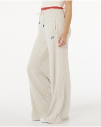 Rip Curl - Surf Side Spliced Wide Leg Pant