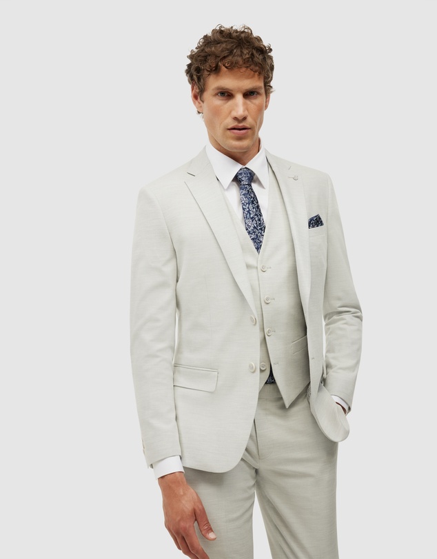 Politix - Marco Tailored Jacket