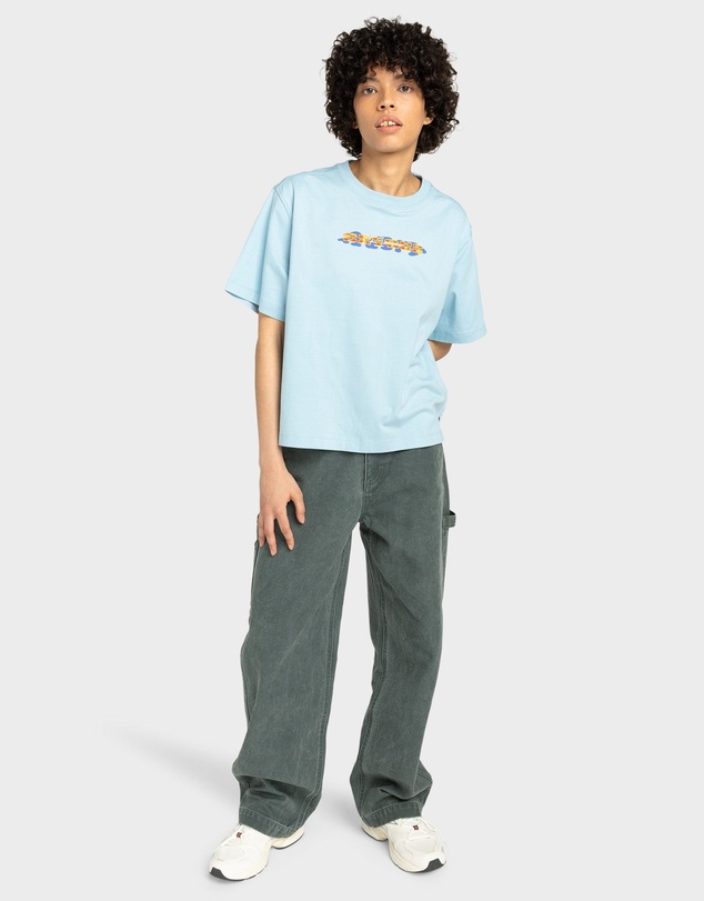 Element - Womens Mushroom T-Shirt