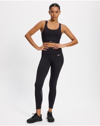 Reebok - Lux High Impact Bra