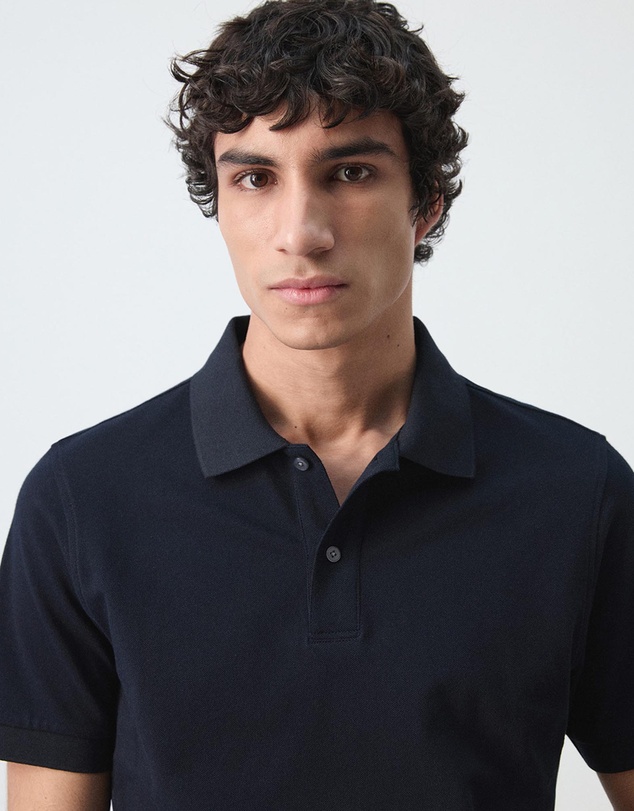 M.N.G - Rea Polo Shirt