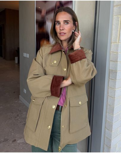 tan