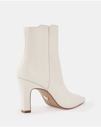 Wittner - Loz Leather Ankle Boots