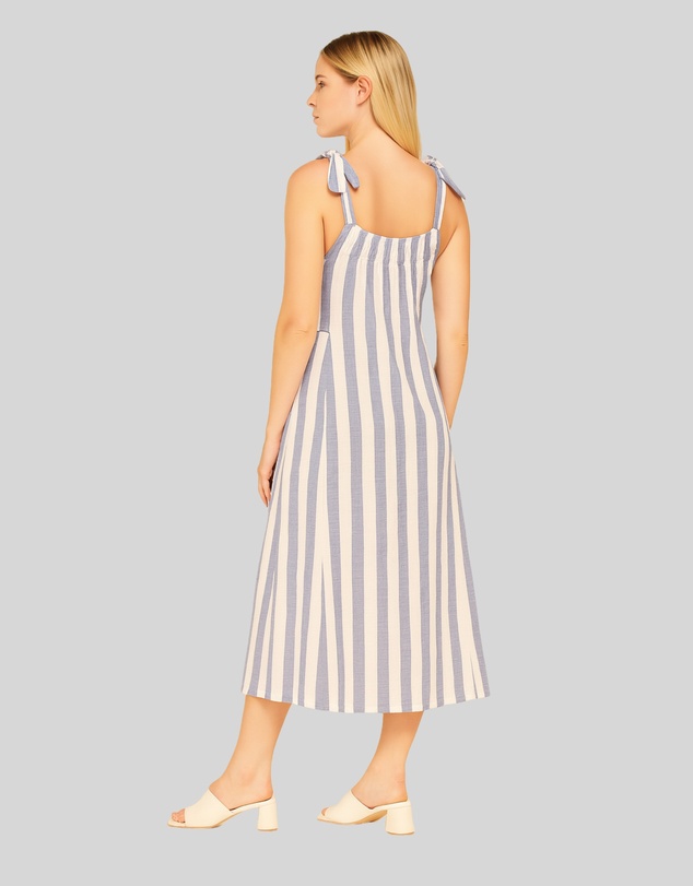 KAJA Clothing - Xanta Dress
