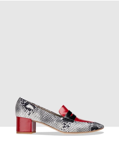 Habbot - Dantine Heels