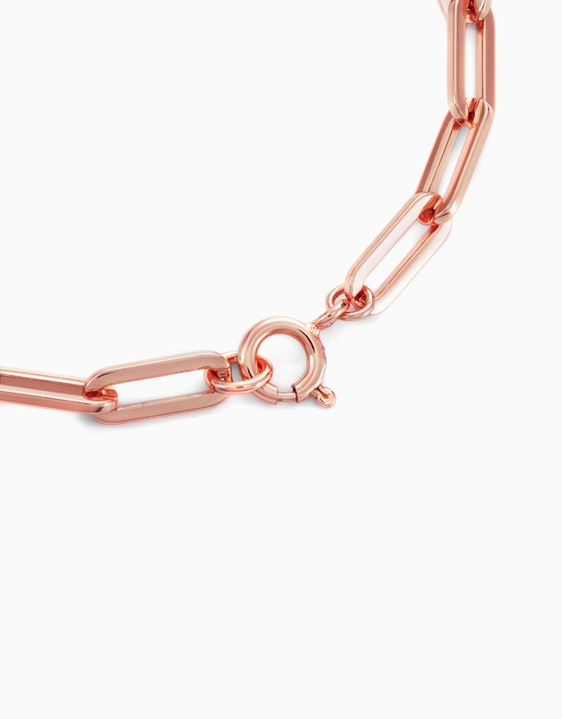 Michael Kors - Premium Rose Gold Tone Bracelet