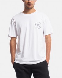 Stock & Co. - Stamped Signet Tee