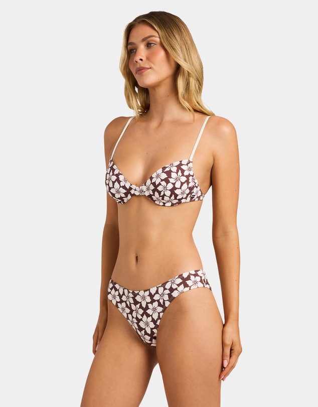 Billabong - Womens Playa Sol Talia Underwire Bikini Top