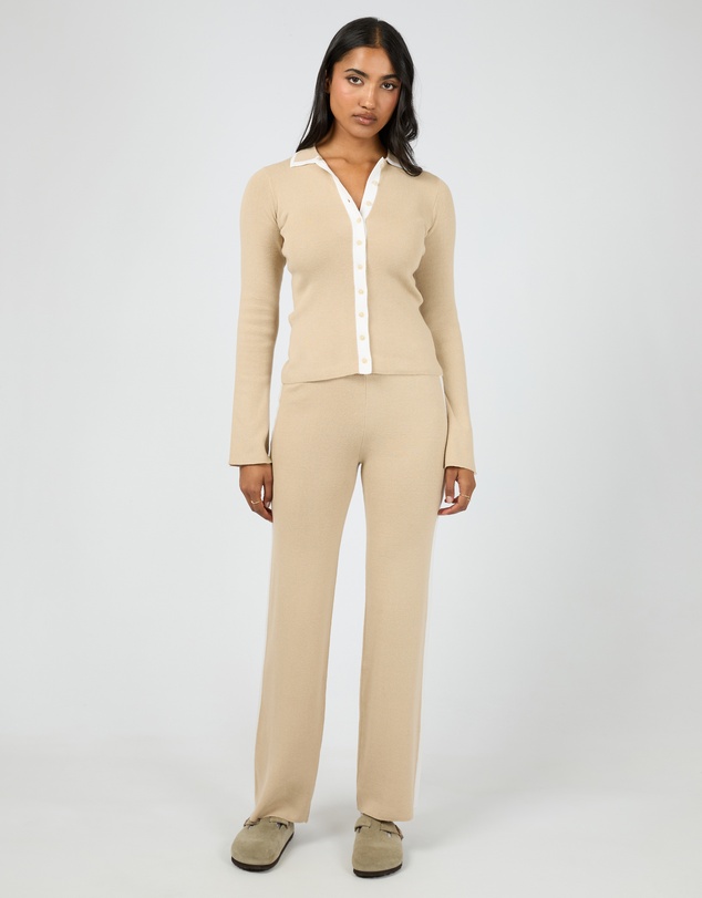 All About Eve - Minnie Knit Pant