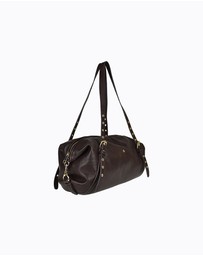 PETA AND JAIN - Xanthi Eyelet Tote Bag