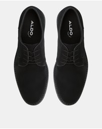 ALDO - Faro Derby Shoes