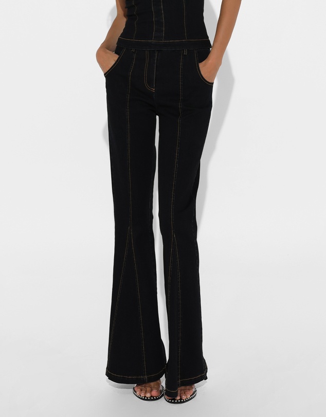 BY.DYLN - Brooklyn Jeans