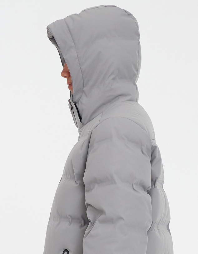 Huffer - Men's Infinitytech Superdown Jacket
