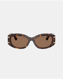 Dolce & Gabbana - DG4502