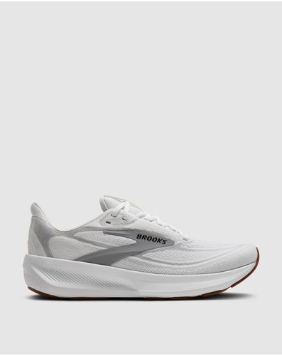 WHITE/GREY/BLACK