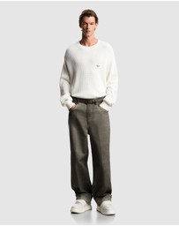 Emporio Armani - Pullover
