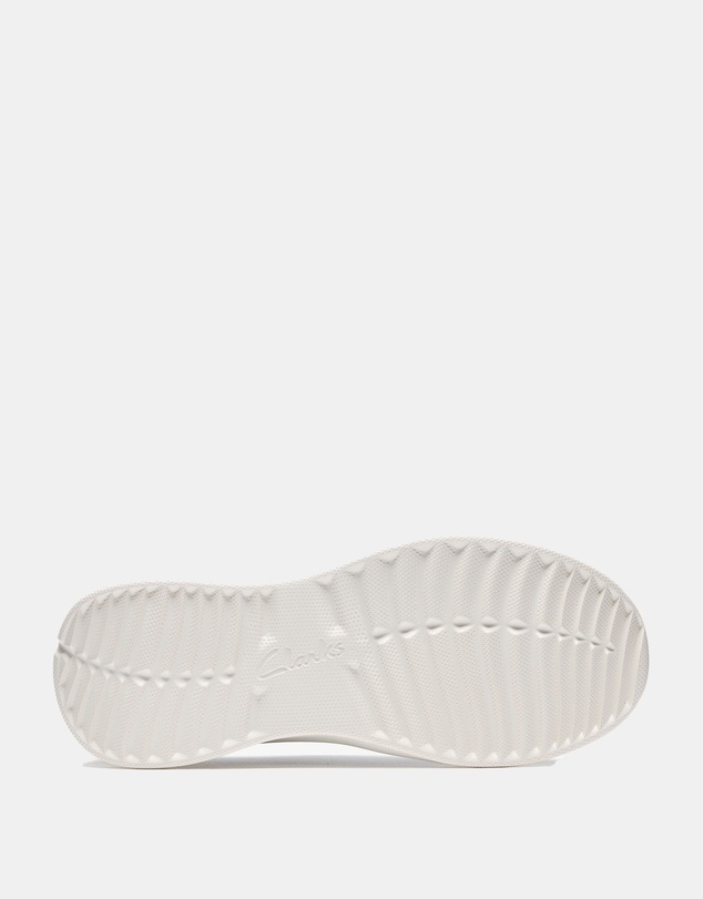 Clarks - Solevana Style (M) Black
