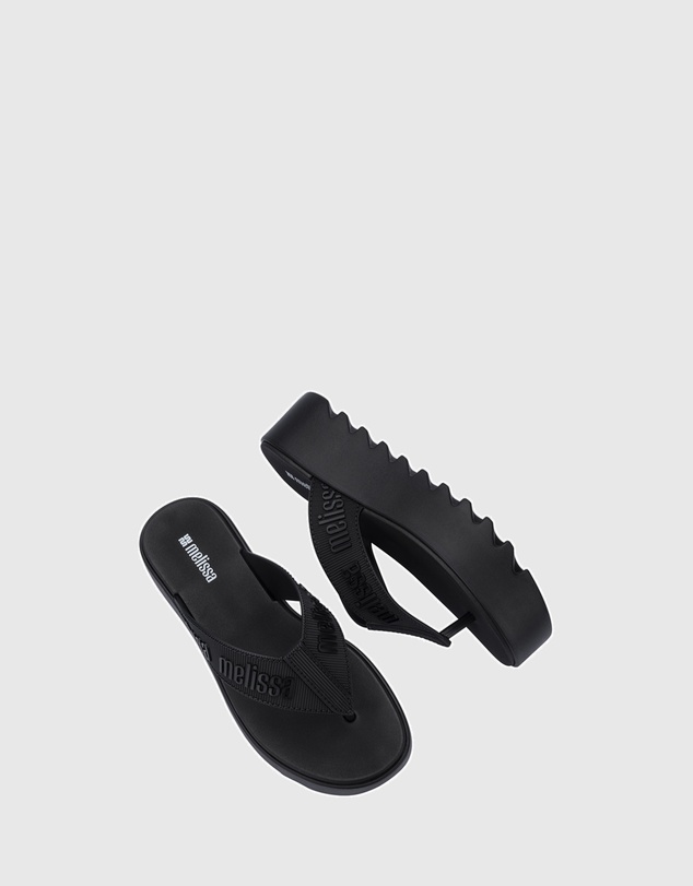 Melissa - Melissa M Lover Thong Platform