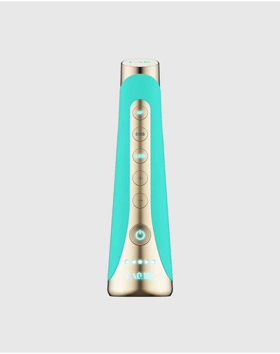 FOREO - FAQ 102