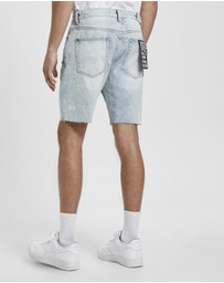 Ksubi - Chopper Short Karma Trashed