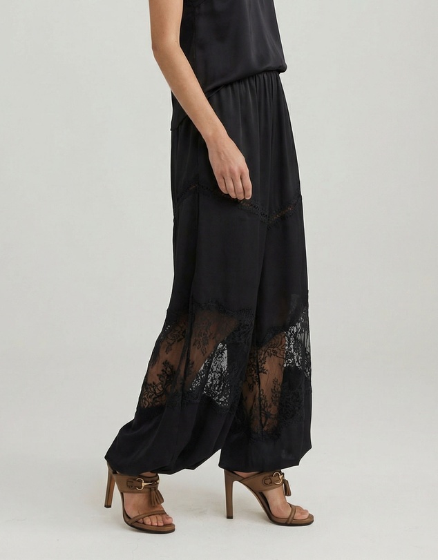 Mattir - Baxter Lace Pant