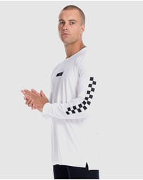 DVNT - Checkmate Long Sleeve