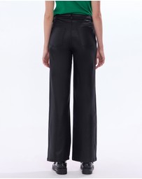 Marcs - Cosmic Coated Jeans