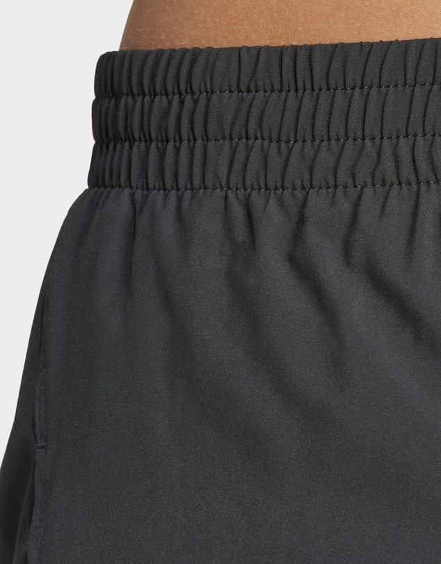 adidas Performance - Adizero Essentials Running Split Shorts Womens