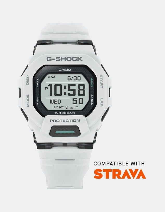 G-SHOCK - GBD200-7D