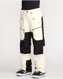 Volcom - Womens Stone Mica 20K Snow Pants