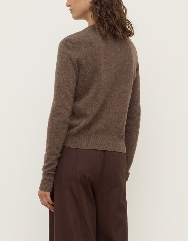Assembly Label - Benny Knit Cardigan