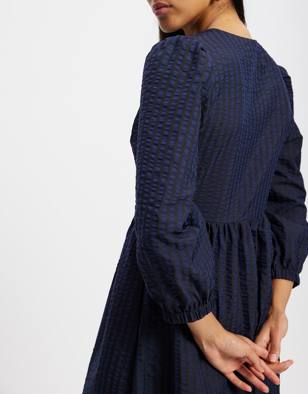 Grace Willow - Heather Dress