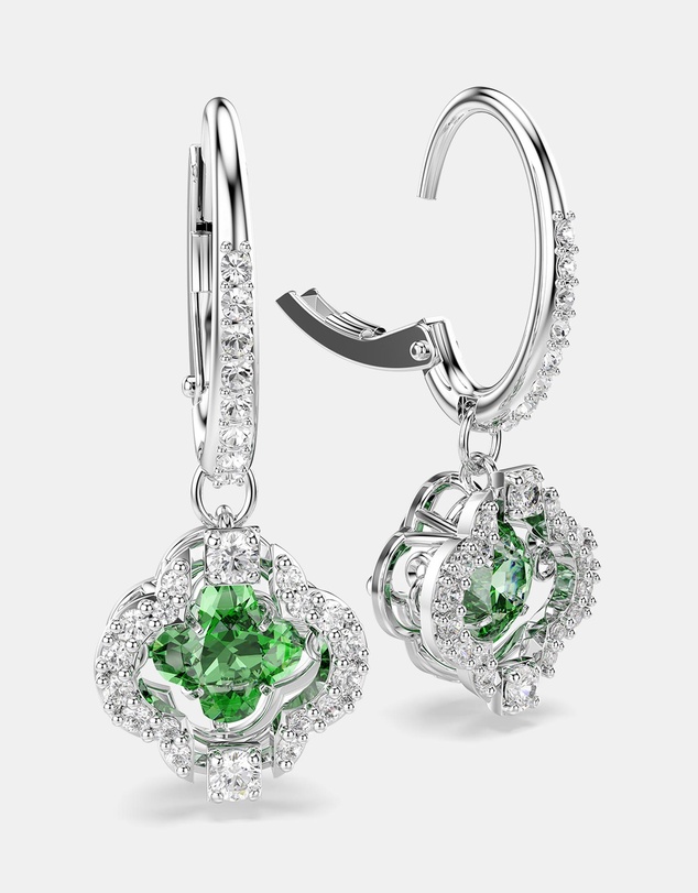 Swarovski - Mp Una:Pe Clover Sp Dc Fangr/Rhs