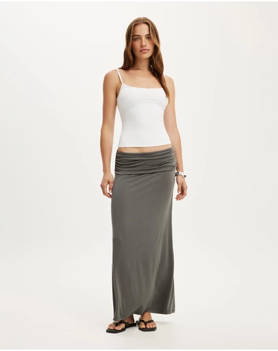 Cotton On - Honey Maxi Skirt