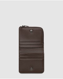 Status Anxiety - Sense Of Wonder Wallet