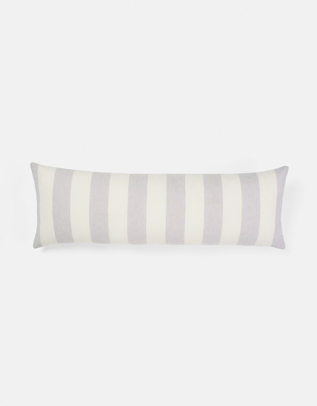 Linen House - Vintage Stripe Filled Cushion