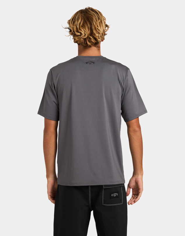 Billabong - Mens All Day Wave Rashguard