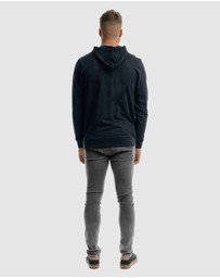 DVNT - Worldwide Hoodie