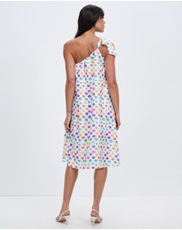 KAJA Clothing - Tami Dress