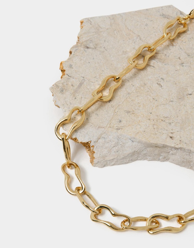 Forcast - Winsley Chain Necklace