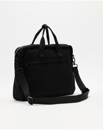 Wood Wood - Wolfgang Briefcase